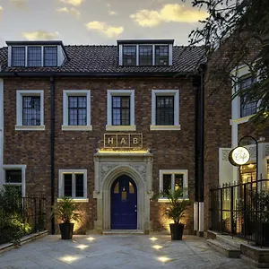 **** Hotel Hab Colombia