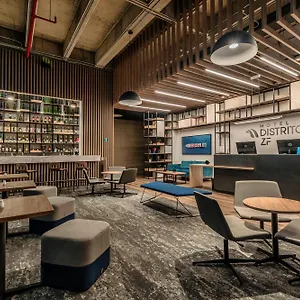 *** Hotel Ramada Encore By Wyndham Zona Franca Colombia
