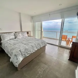  Apartamento Torres Sunrise Colombia